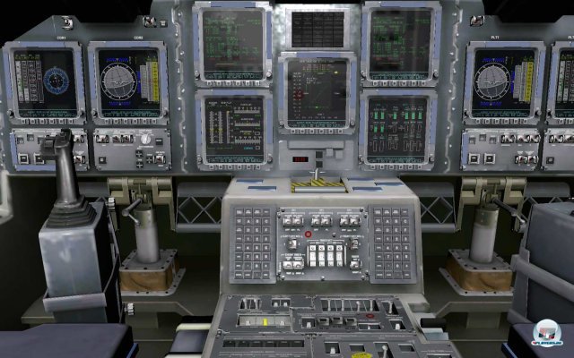 Screenshot - X-Plane 10 - Global (PC) 2321817