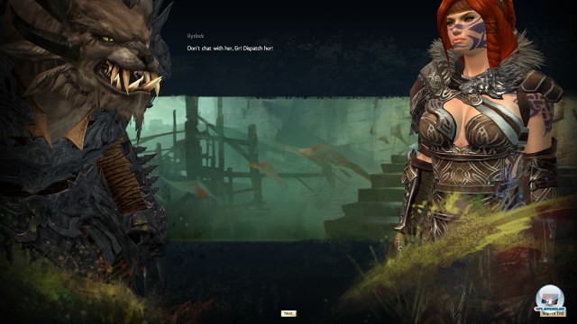 Screenshot - Guild Wars 2 (PC) 2236619