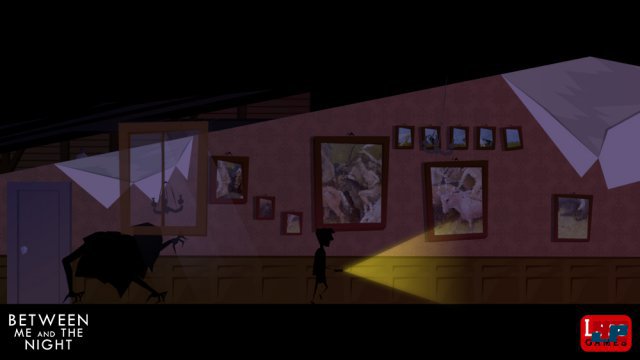 Screenshot - Between Me and the Night (PC) 92518772