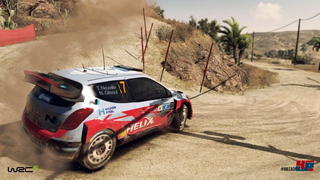 Screenshot - WRC 5 (360) 92514781