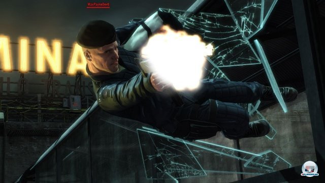Screenshot - Max Payne 3 (360) 2300212
