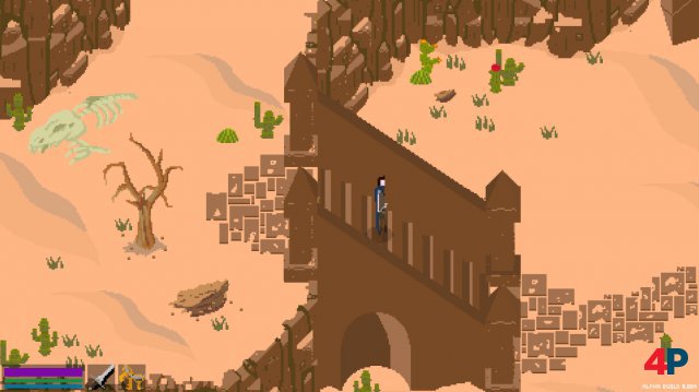 Screenshot - Elden: Path of the Forgotten (PC)