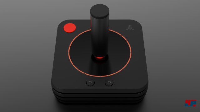 Screenshot - Atari VCS (Spielkultur)