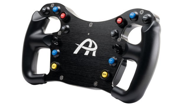 Screenshot - Ascher Racing Formula (PC)