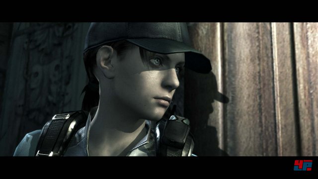 Screenshot - Resident Evil 5 (PlayStation4) 92526546