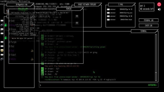 Screenshot - Untrusted (PC)