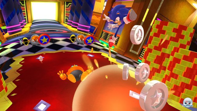 Screenshot - Sonic: Lost World (Wii_U)
