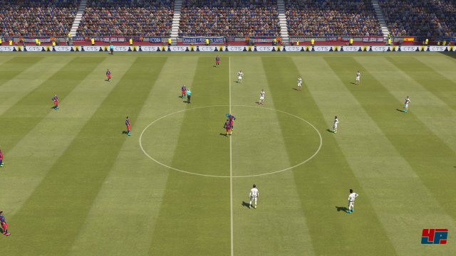 Screenshot - Pro Evolution Soccer 2016 (PC) 92513728