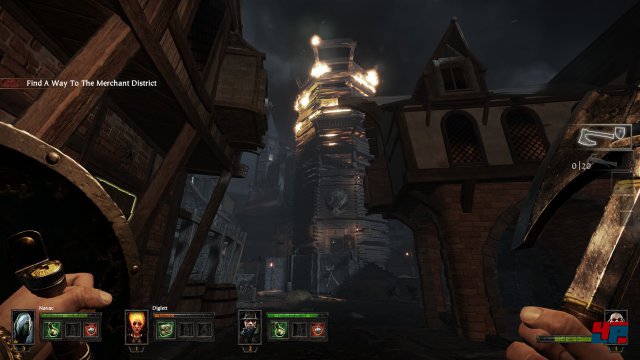 Screenshot - Warhammer: The End Times - Vermintide (PC) 92515738