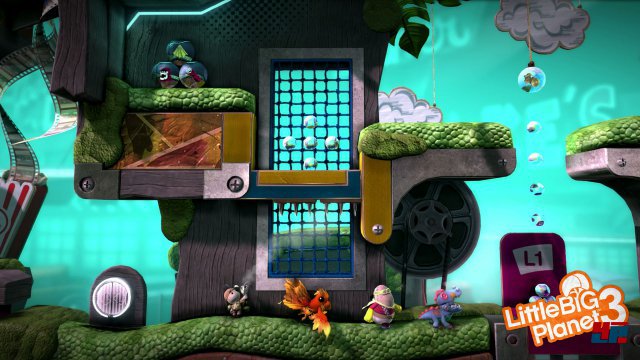 Screenshot - LittleBigPlanet 3 (PlayStation4) 92483832