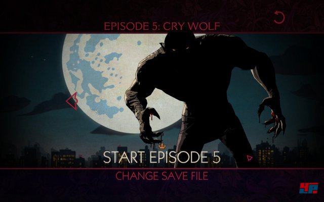 Screenshot - The Wolf Among Us: Episode 5 - Cry Wolf (360) 92486161