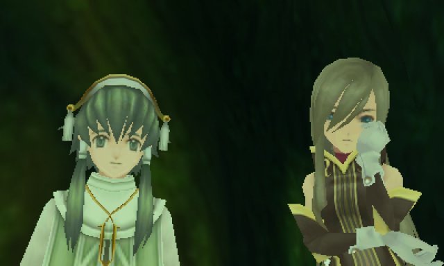 Screenshot - Tales of the Abyss (3DS) 2264127