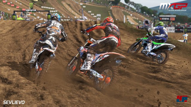 Screenshot - MXGP - The Official Motocross Videogame (PlayStation4)