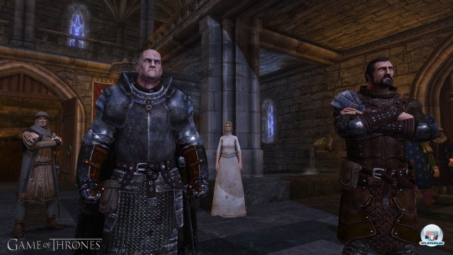 Screenshot - Game of Thrones - The Role Playing Game (PC) 2317102