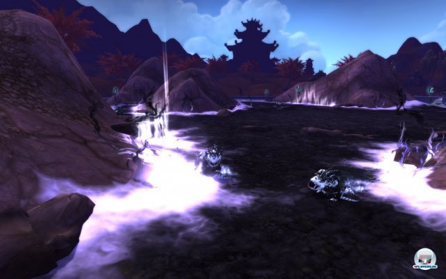 Screenshot - World of WarCraft: Mists of Pandaria (PC) 92405437