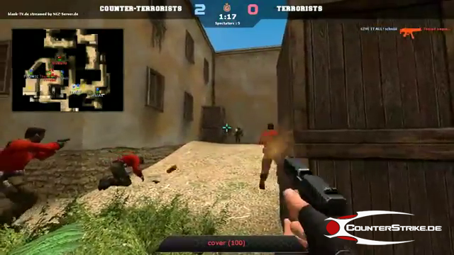 Screenshot - Counter-Strike (PC) 2306127