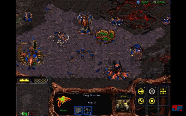Screenshot - StarCraft (PC) 92542974