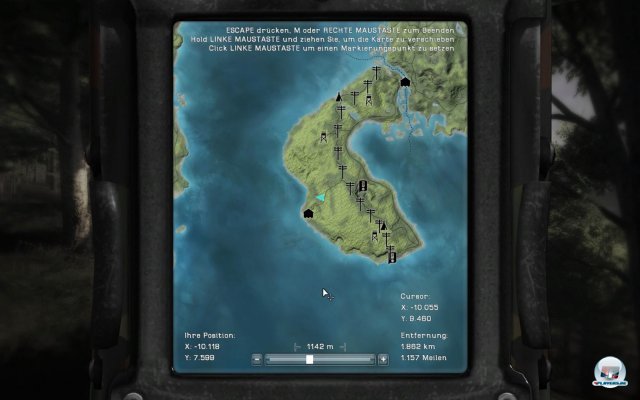Screenshot - The Hunter 2012 (PC) 2275767