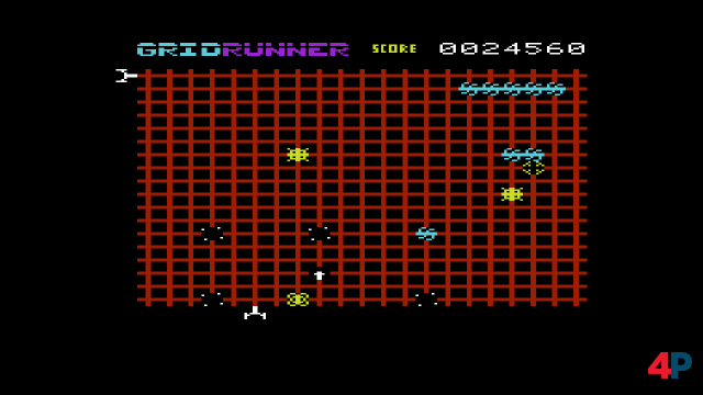 Screenshot - The C64 Fullsize (Spielkultur) 92591113
