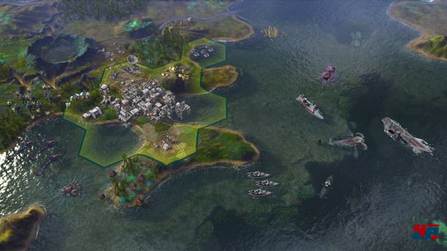Screenshot - Civilization: Beyond Earth - Rising Tide (PC) 92504898