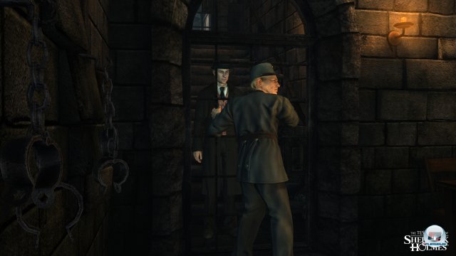 Screenshot - Das Testament des Sherlock Holmes (PC) 2309652