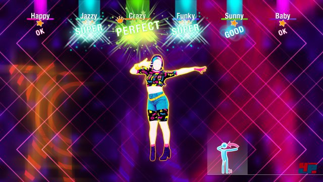 Screenshot - Just Dance 2019 (PS4) 92572338