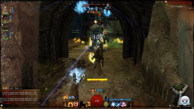 Screenshot - Guild Wars 2 (PC) 2236538