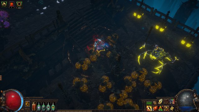 Screenshot - Path of Exile (PC, PS4, One) 92638919