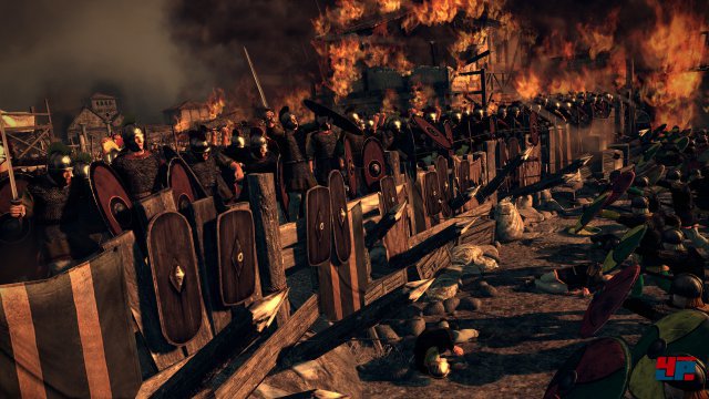 Screenshot - Total War: Attila (PC) 92491062