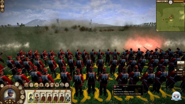 Screenshot - Total War: Shogun 2 - Fall of the Samurai (PC) 2331517