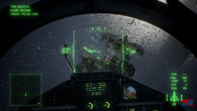 Screenshot - Ace Combat 7: Skies Unknown (PC) 92551496