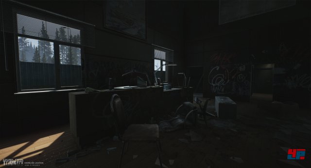 Screenshot - Escape from Tarkov (PC) 92548489