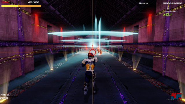 Screenshot - Saber Rider and the Star Sheriffs: The Game (PC) 92479831