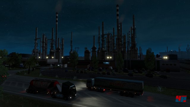 Screenshot - Euro Truck Simulator 2 (PC) 92556526
