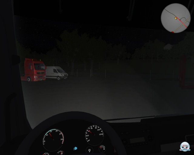 Screenshot - Spezialtransport-Simulator 2013 (PC) 92413382