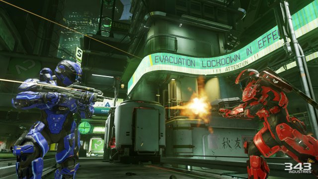 Screenshot - Halo 5: Guardians (XboxOne) 92510662