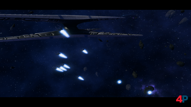 Screenshot - Battlestar Galactica Deadlock (PC) 92623438