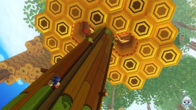 Screenshot - Sonic Lost World (Wii_U)