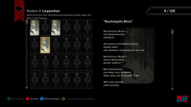 Screenshot - Dragon Age: Inquisition (PC) 92494508