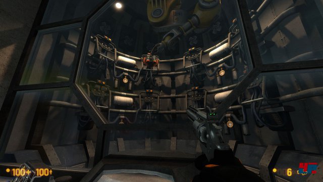 Screenshot - Black Mesa (PC) 92557545