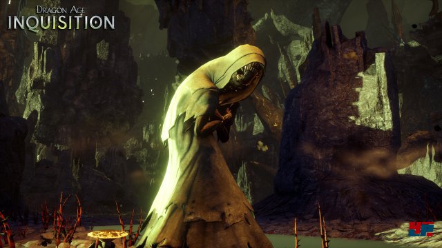 Screenshot - Dragon Age: Inquisition (PC) 92484136