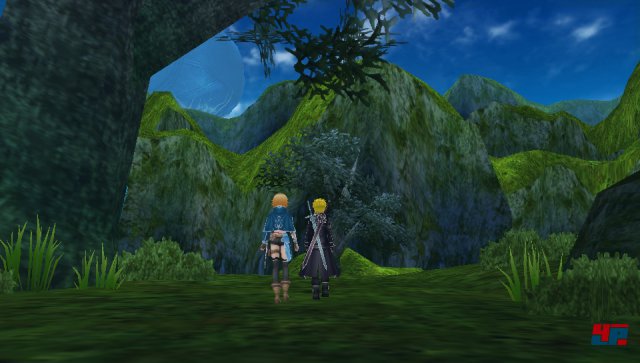 Screenshot - Sword Art Online: Hollow Fragment (PS_Vita) 92482207