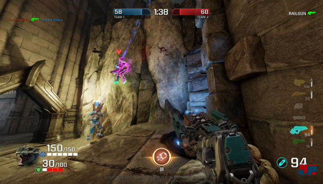 Screenshot - Quake Champions (PC) 92544963