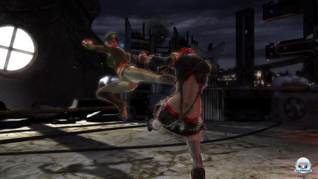 Screenshot - Girl Fight (360) 92468967