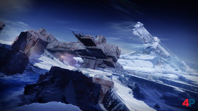 Screenshot - Destiny 2: Jenseits des Lichts (PC)