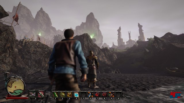 Screenshot - Risen 3: Titan Lords (PC) 92488591