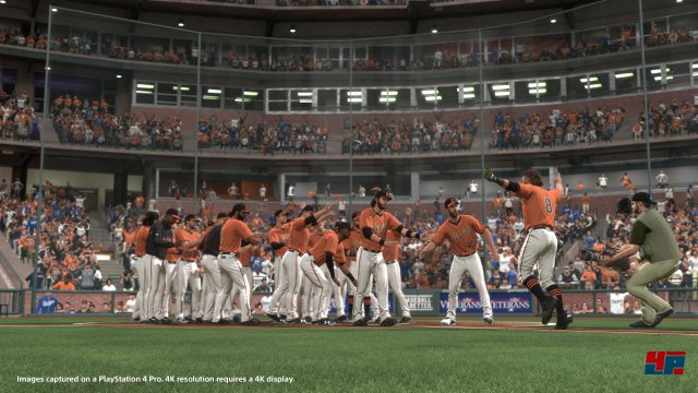Screenshot - MLB The Show 17 (PS4) 92543580