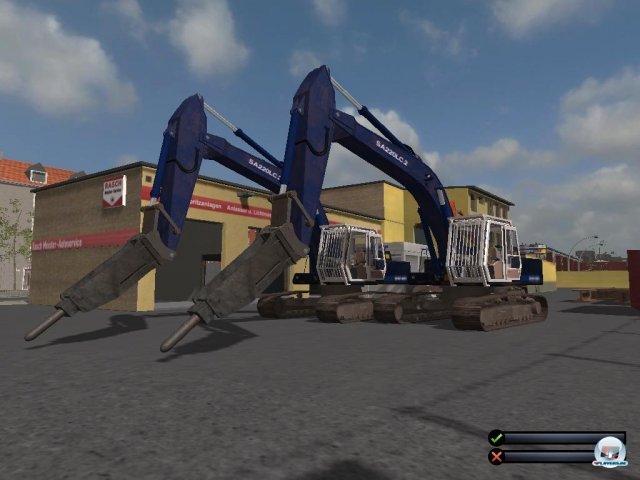 Screenshot - Demolition Company  (PC) 92438997