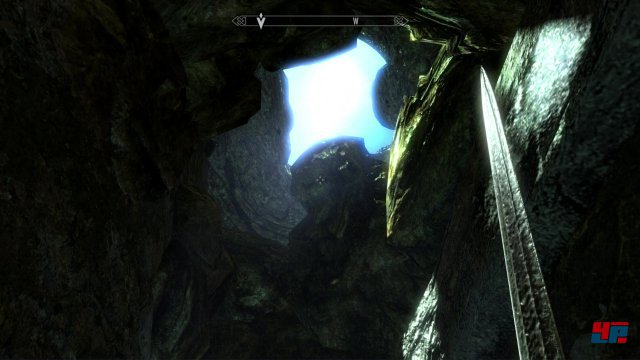 Screenshot - The Elder Scrolls 5: Skyrim (Switch) 92555850