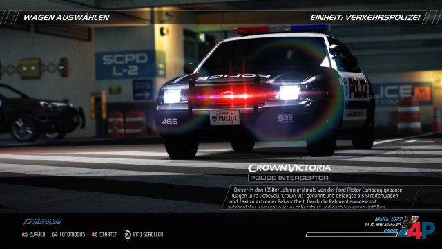 Screenshot - Need for Speed: Hot Pursuit - Remastered (PS4) 92628995